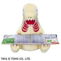 「PCクッション シン・ゴジラ ゴジラ第2形態」