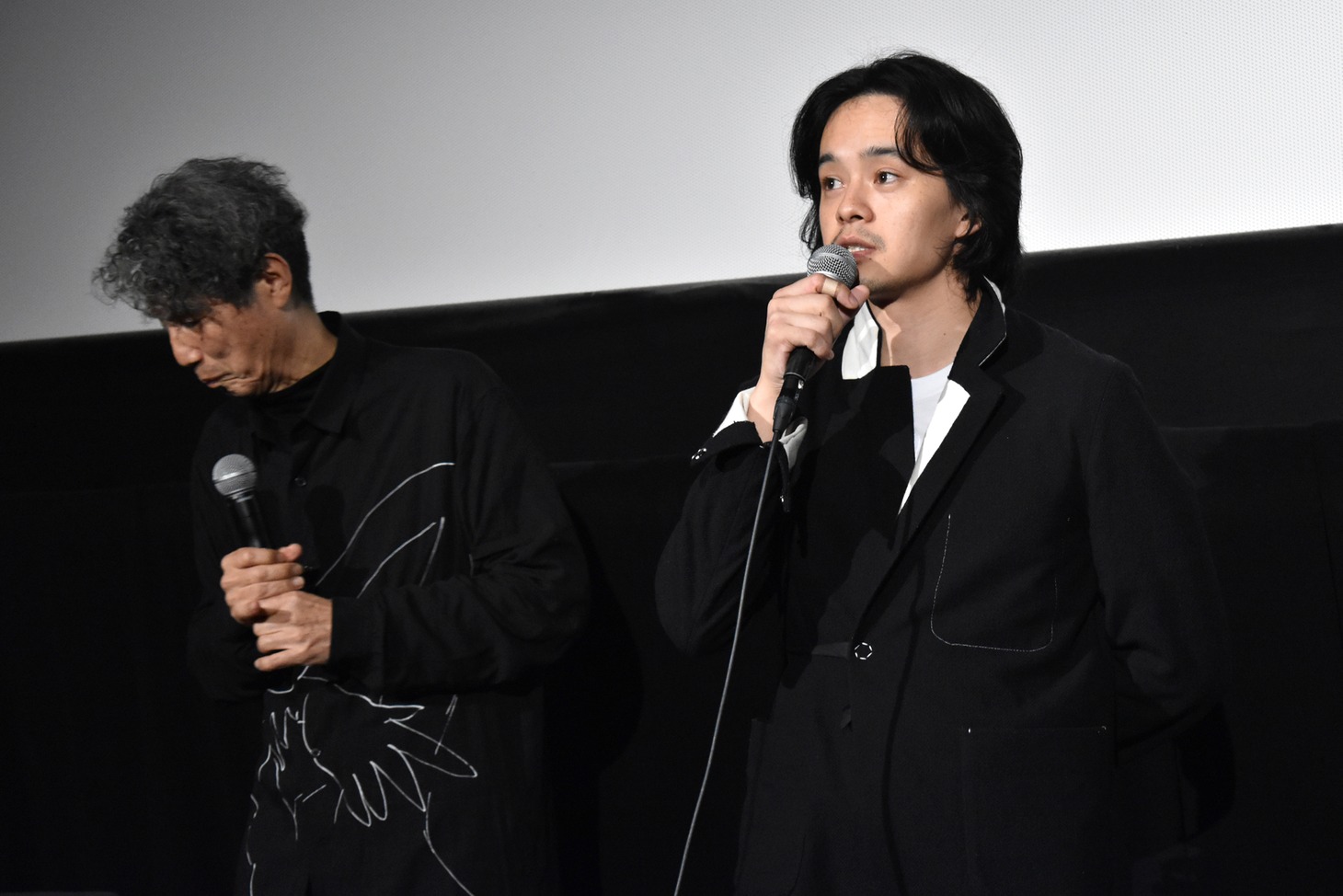 池松壮亮