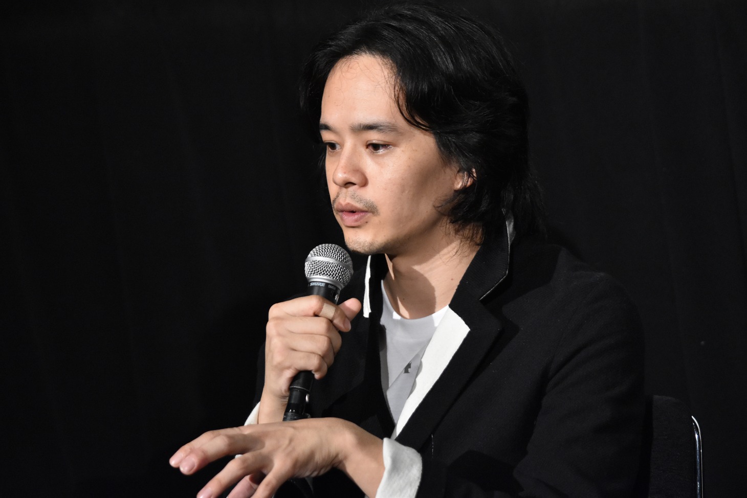 池松壮亮
