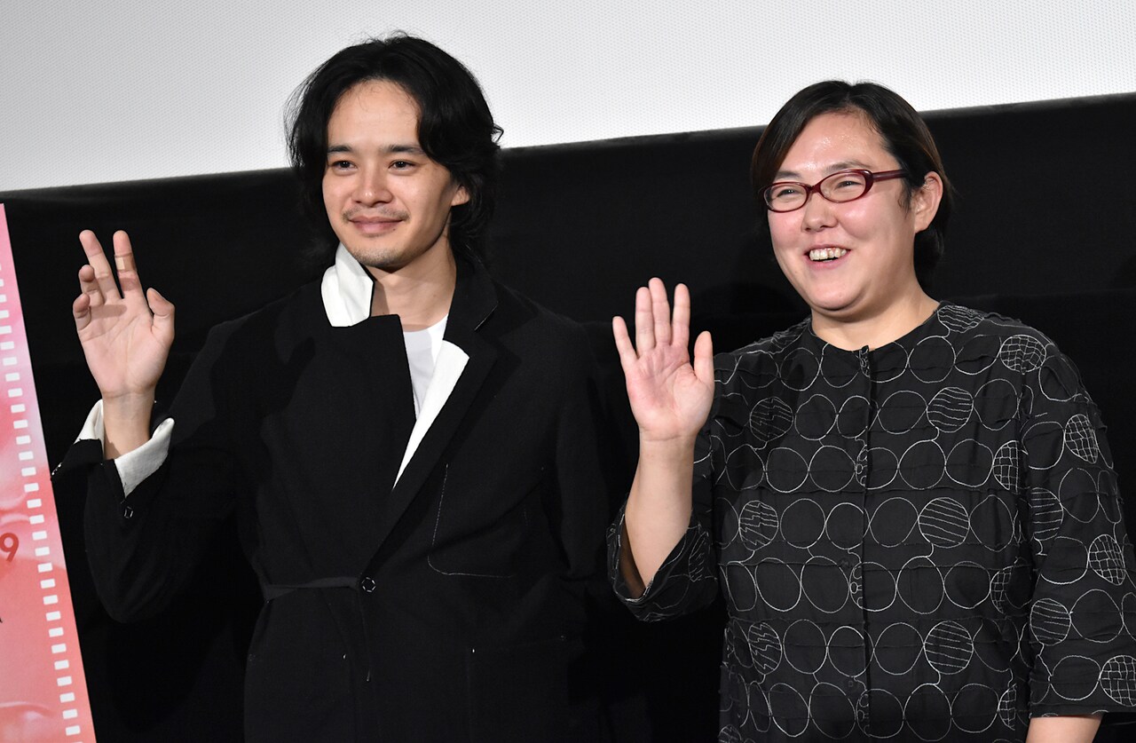 「宮本から君へ」池松壮亮が語る思い「生きているやつはみんな強いんだ」