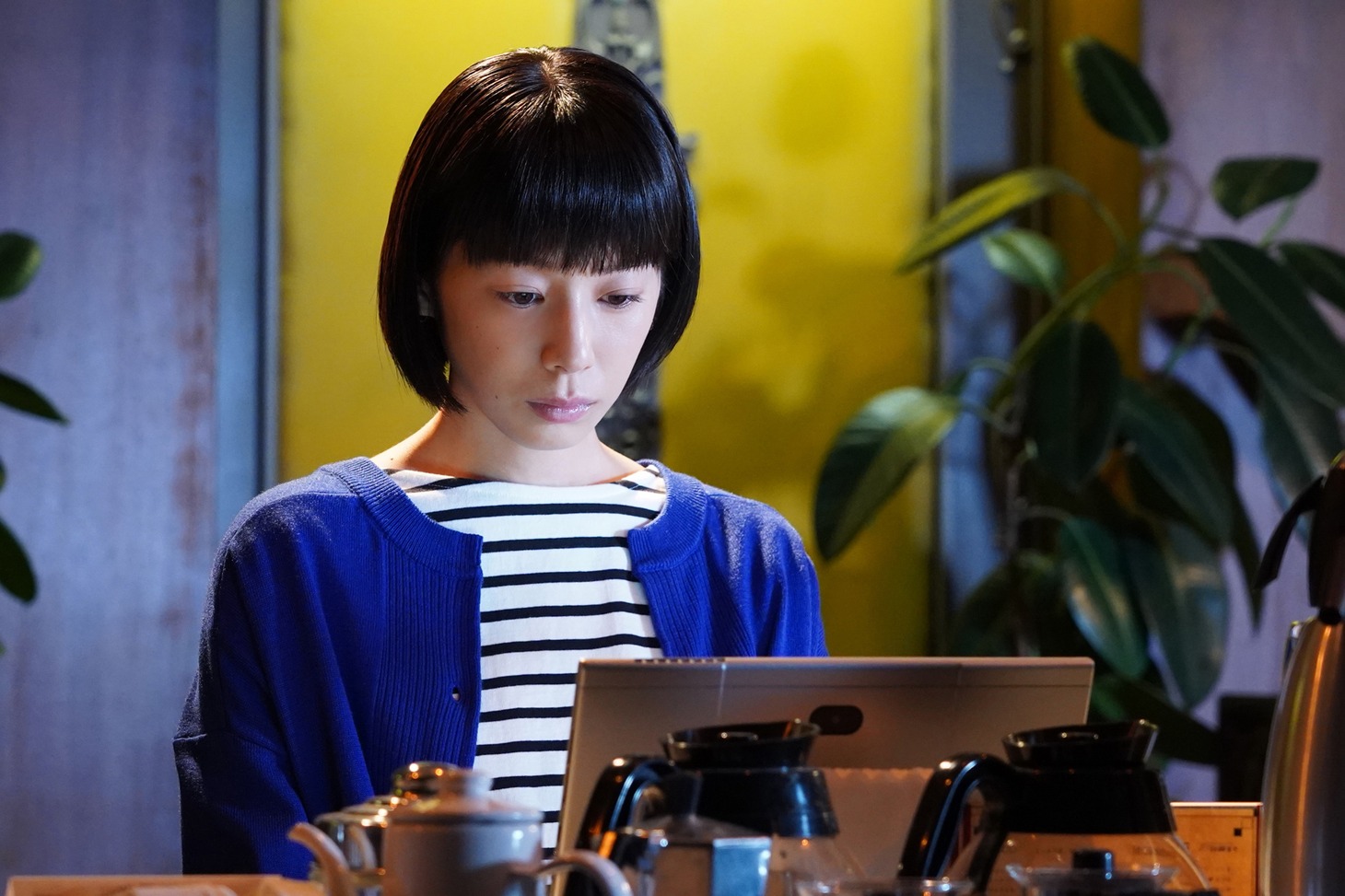 「ニッポンノワール ―刑事Yの反乱―」第4話