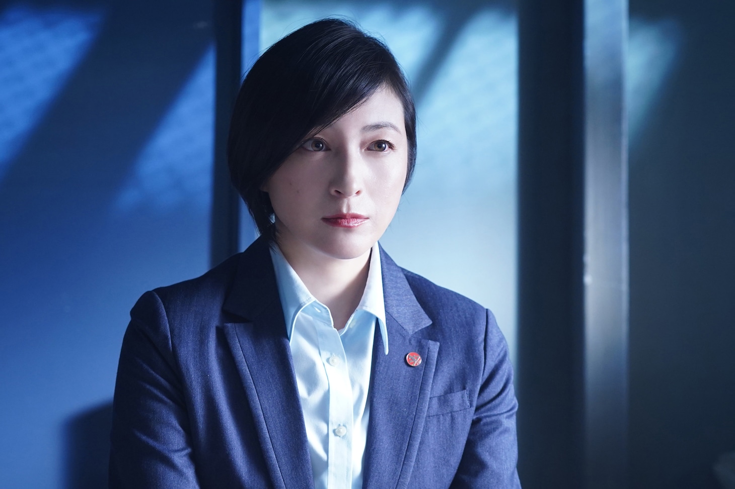 「ニッポンノワール ―刑事Yの反乱―」第4話