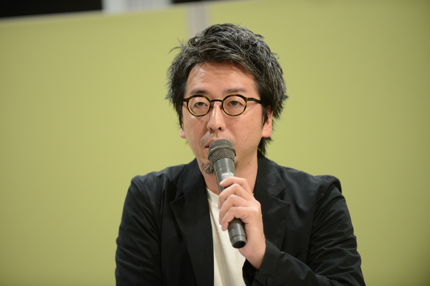 大澤一生