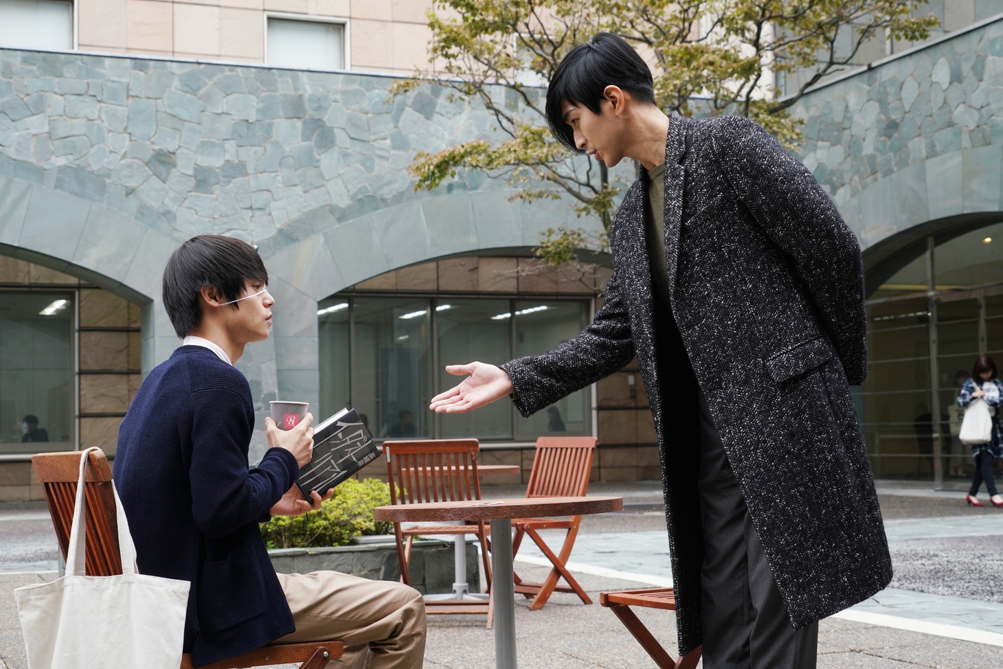 「東京喰種 トーキョーグール【S】」