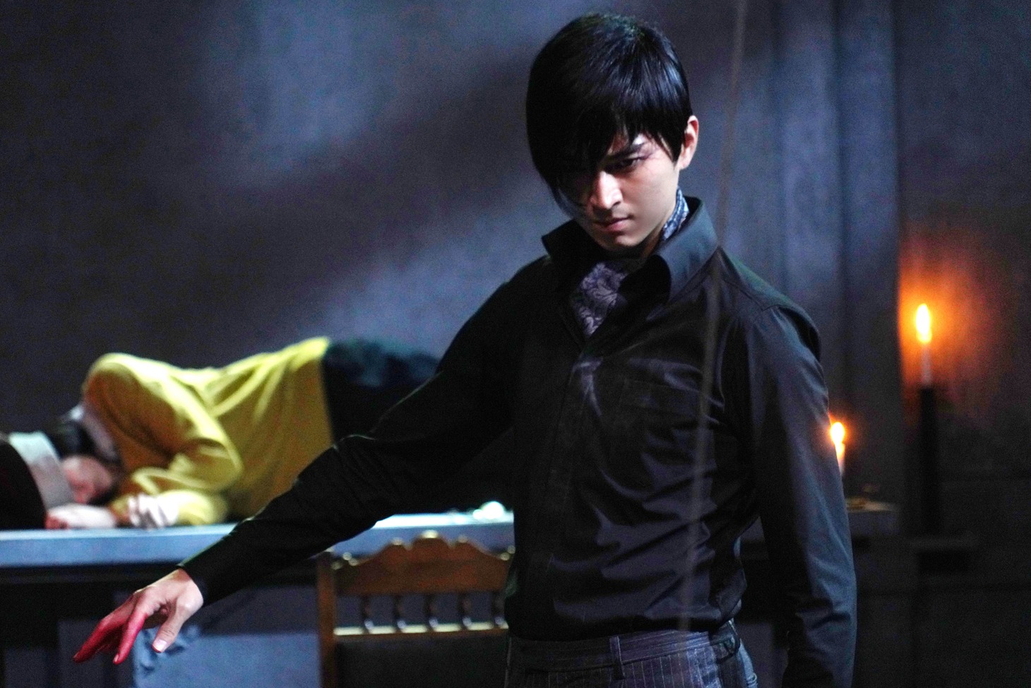 「東京喰種 トーキョーグール【S】」