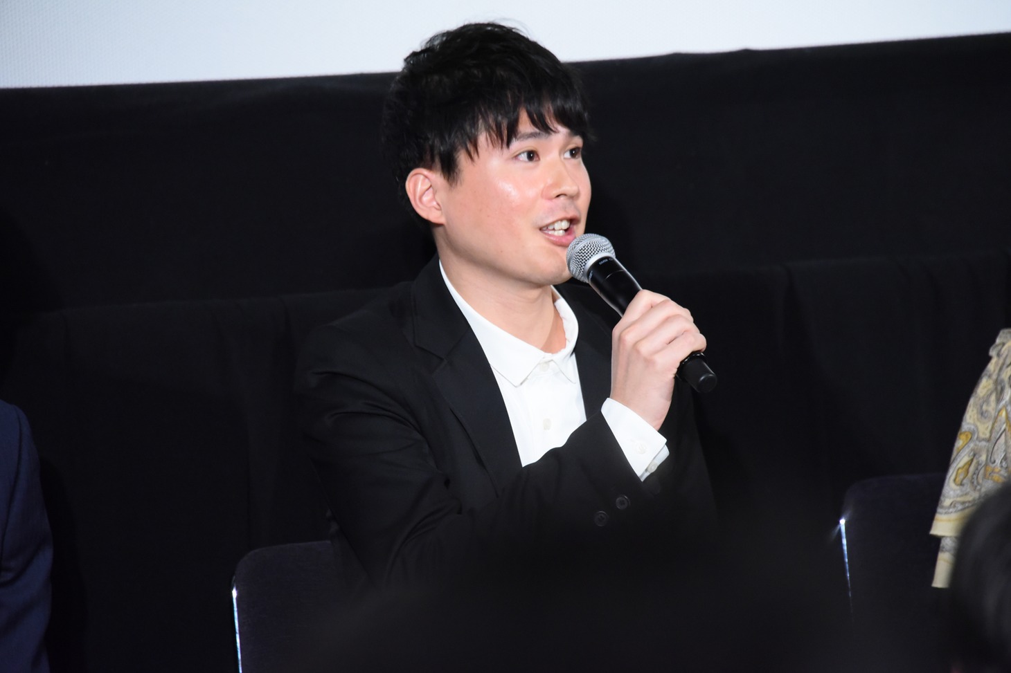 細山田隆人