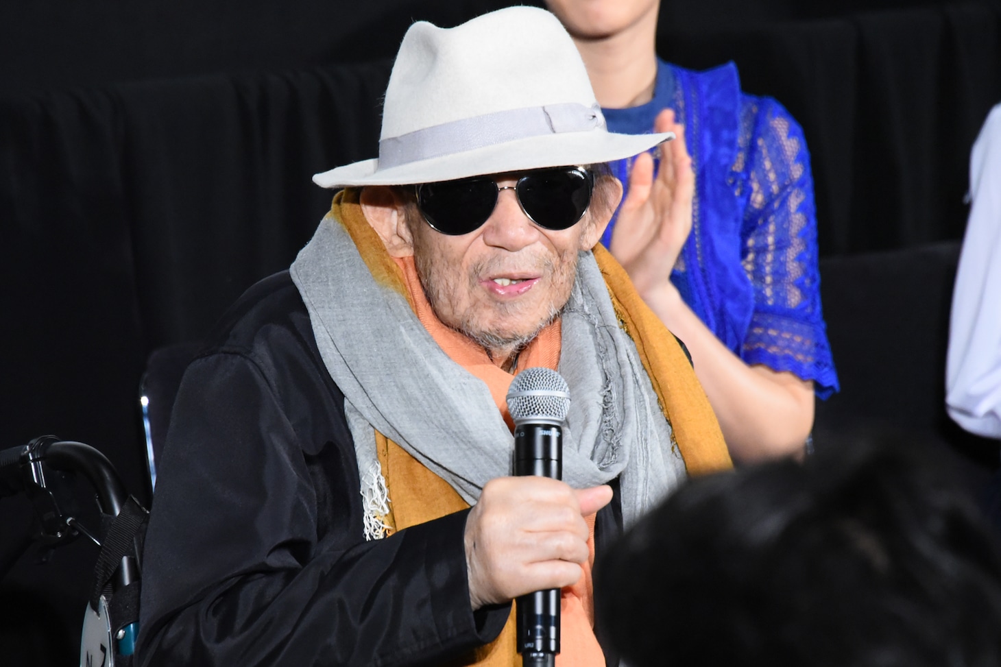 大林宣彦
