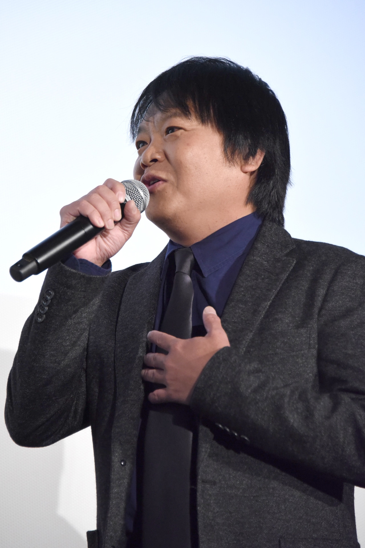 星田英利