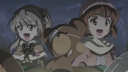 「ガールズ&パンツァー 最終章 第2話」