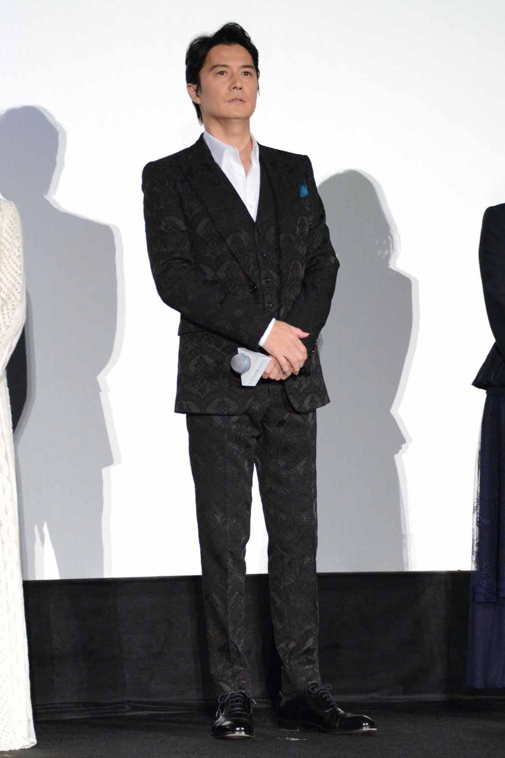 福山雅治