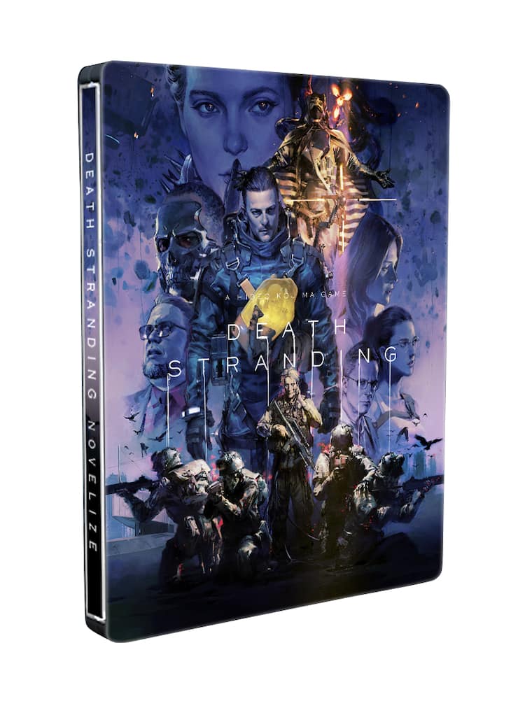 はじまりのうた スチールブック チグハグ 