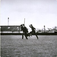 「ハード・デイズ・ナイト」 (c)Bruce & Martha Karsh