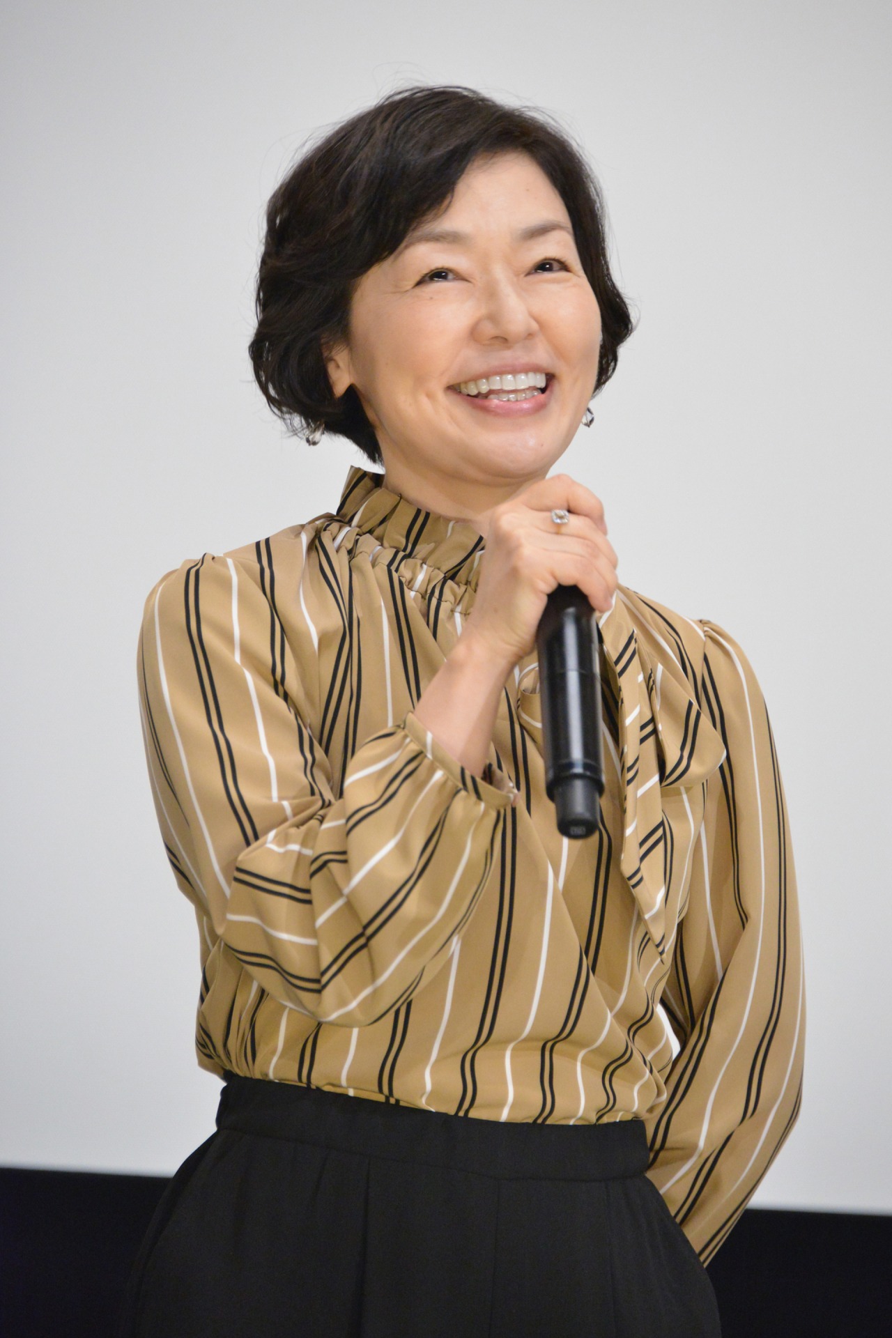 小林聡美
