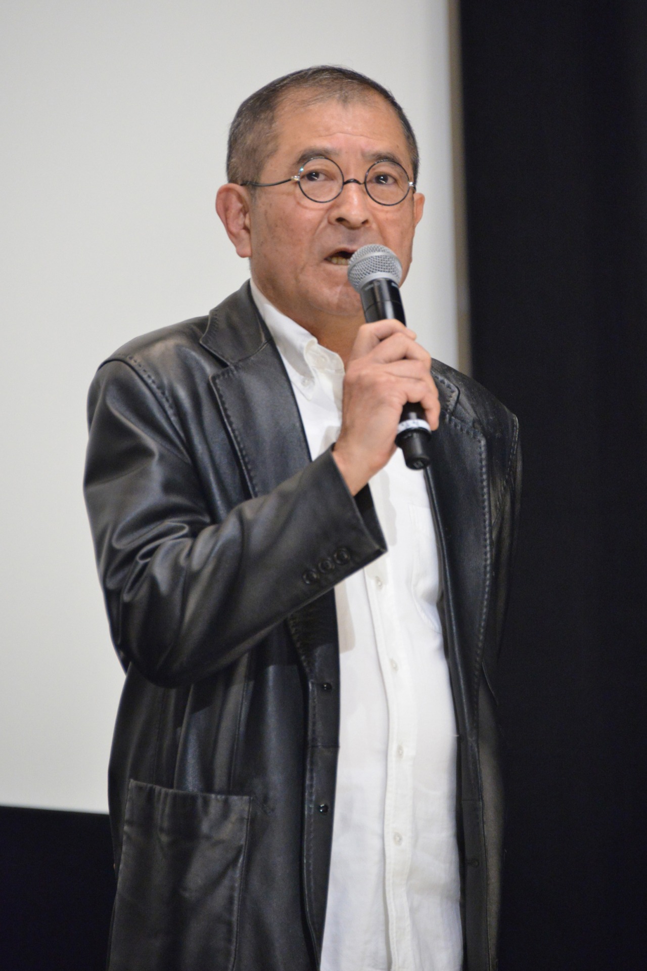 平山秀幸