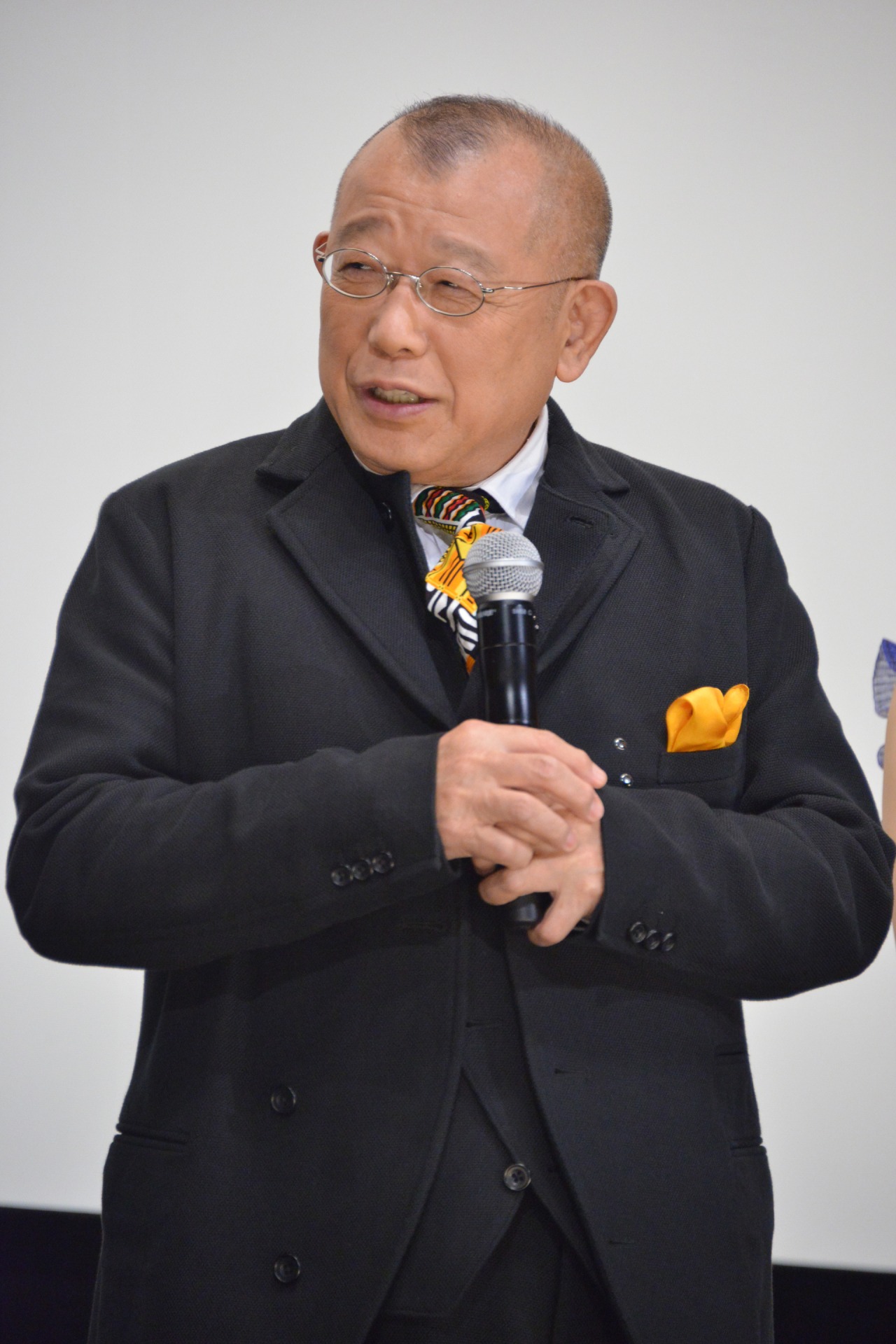 笑福亭鶴瓶