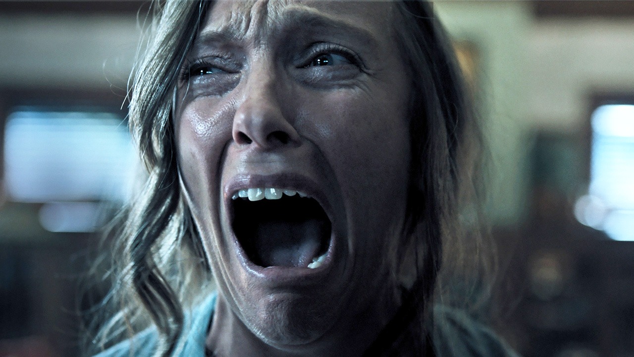 「ヘレディタリー／継承」 (c)2018 Hereditary Film Productions, LLC.
