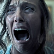 この恐怖から逃げられない!「グレタ」公開を記念した特集放送、ユペール出演作も