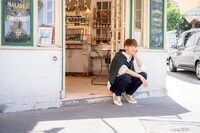 「窪田正孝×写真家・齋藤陽道 カレンダー 2020」収録候補写真