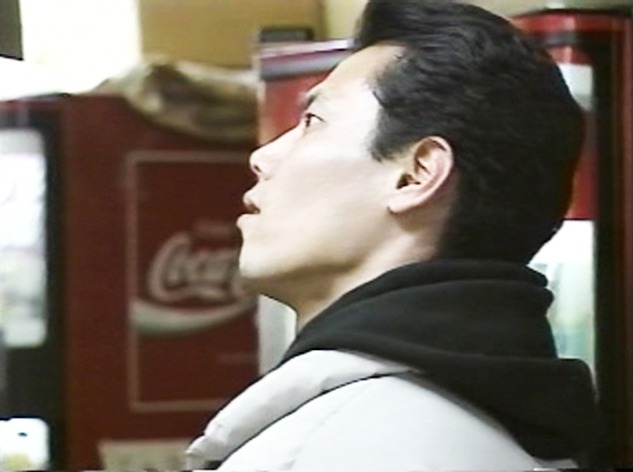 「ステージ・ドア」 (c)フジテレビ＋ジャパンウェイブ