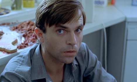 「ポゼッション」