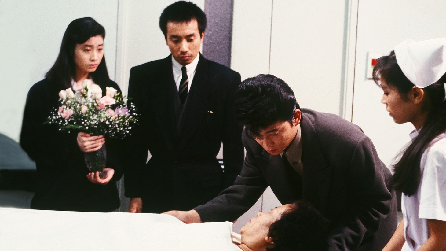 「とんぼ」