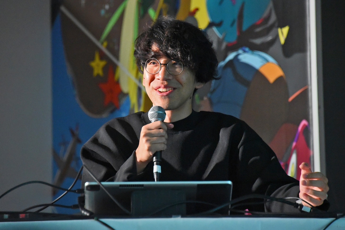 和田淳