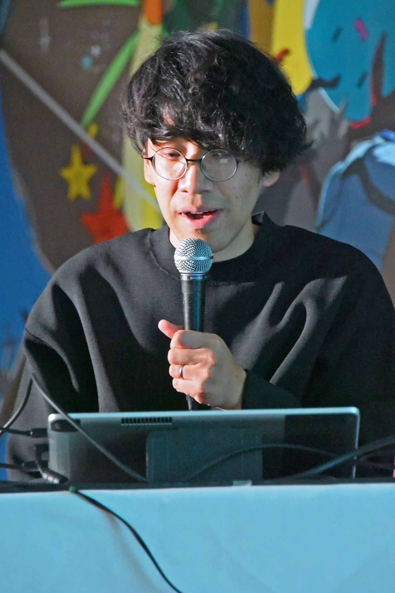 和田淳