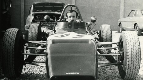 「キューブリックに愛された男」 (c)2016 Kinetica-Lock and Valentine