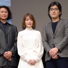 日文専攻の花澤香菜「人間失格」SF化にわくわく、「HUMAN LOST」完成披露