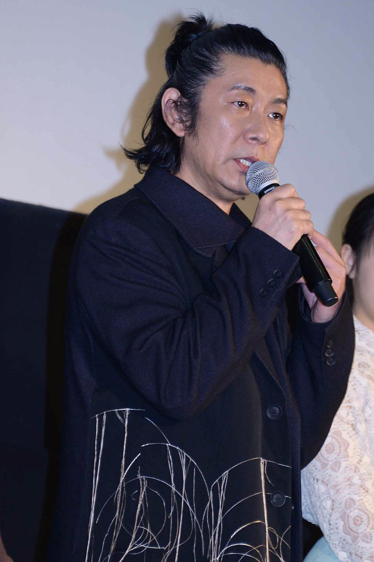 永瀬正敏