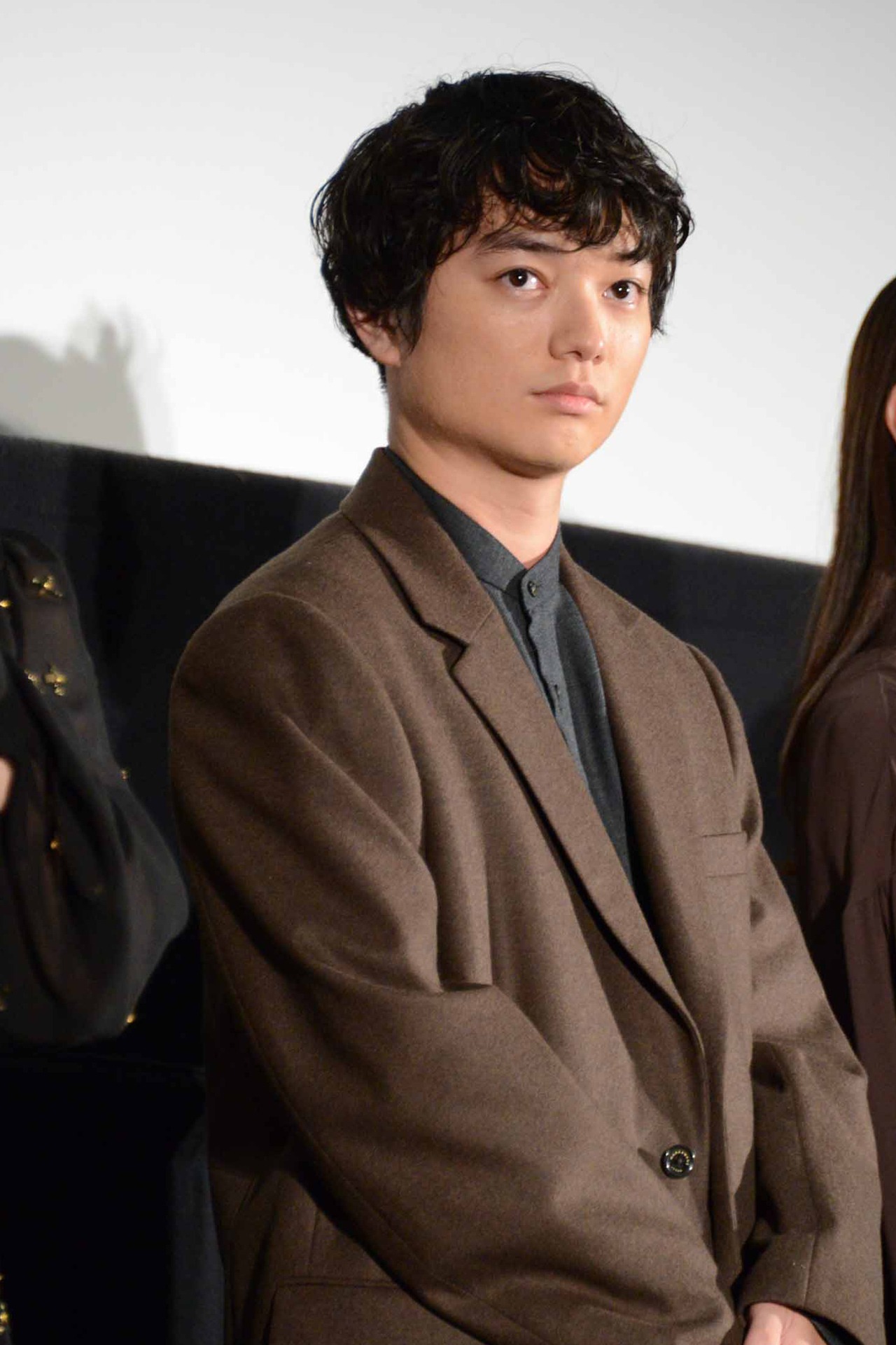 染谷将太