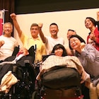 原一男が新レーベル・風狂映画舎を設立、第1弾作品は「れいわ一揆」
