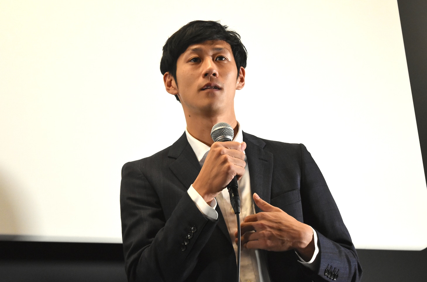柴田貴哉