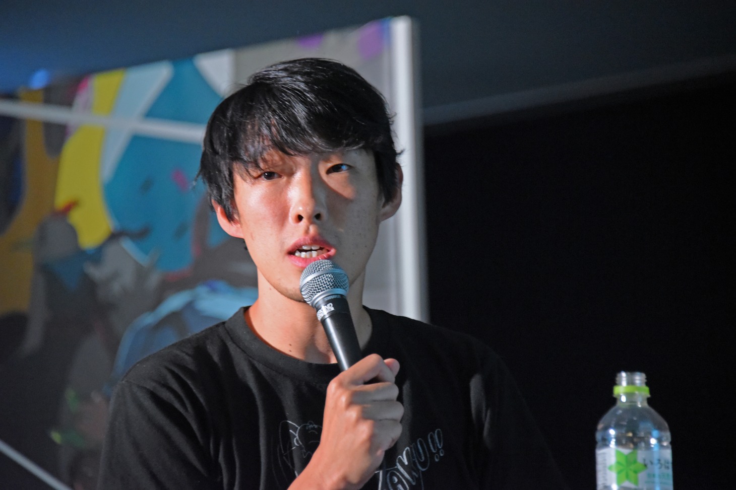 松江哲明