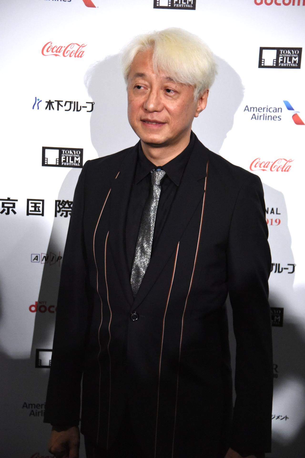 手塚眞