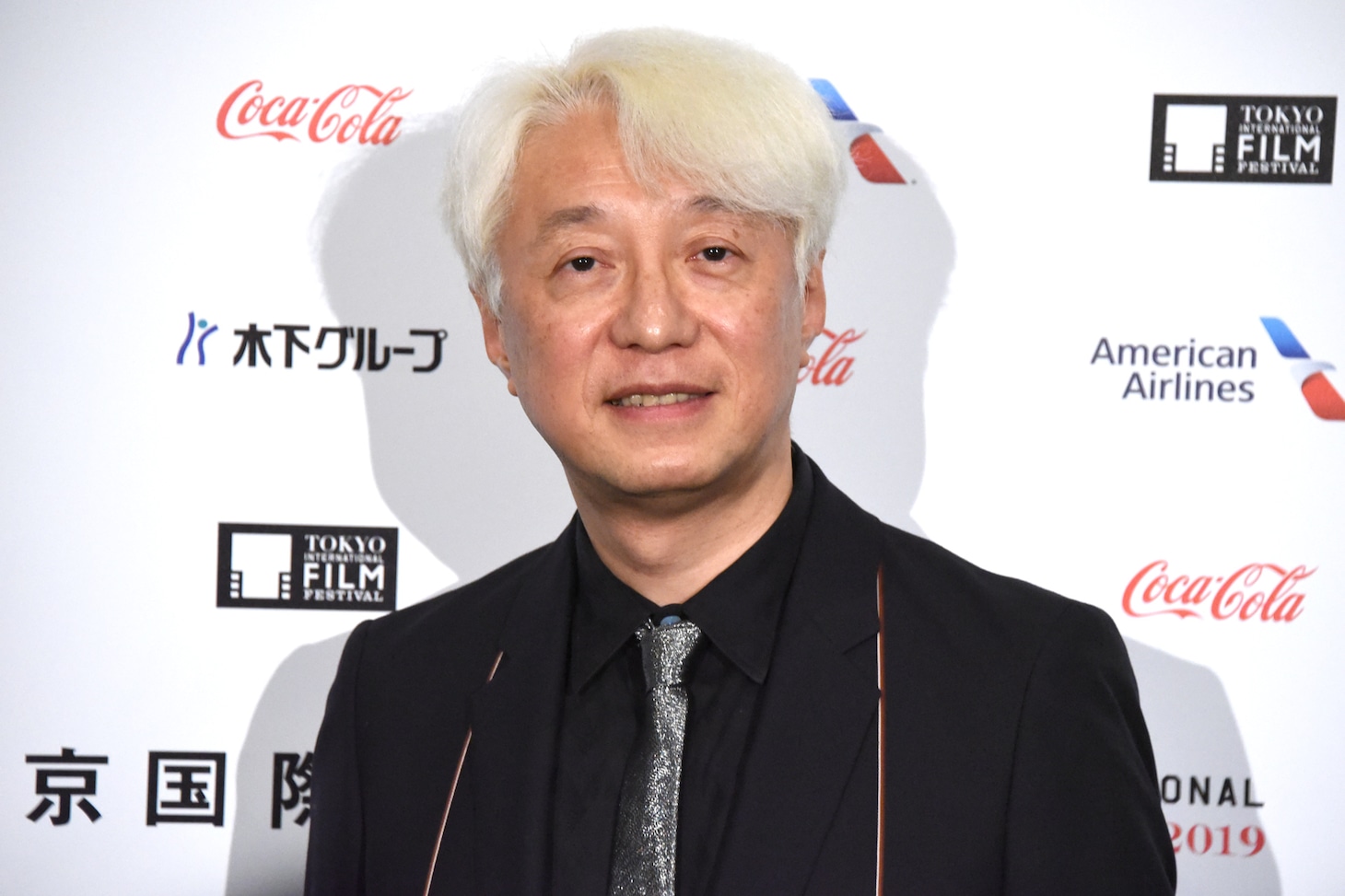手塚眞