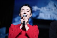 チャン・ジンチュー