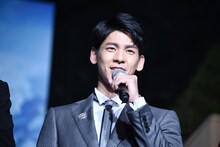 リン・ボーホン