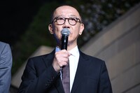 テレンス・チャン