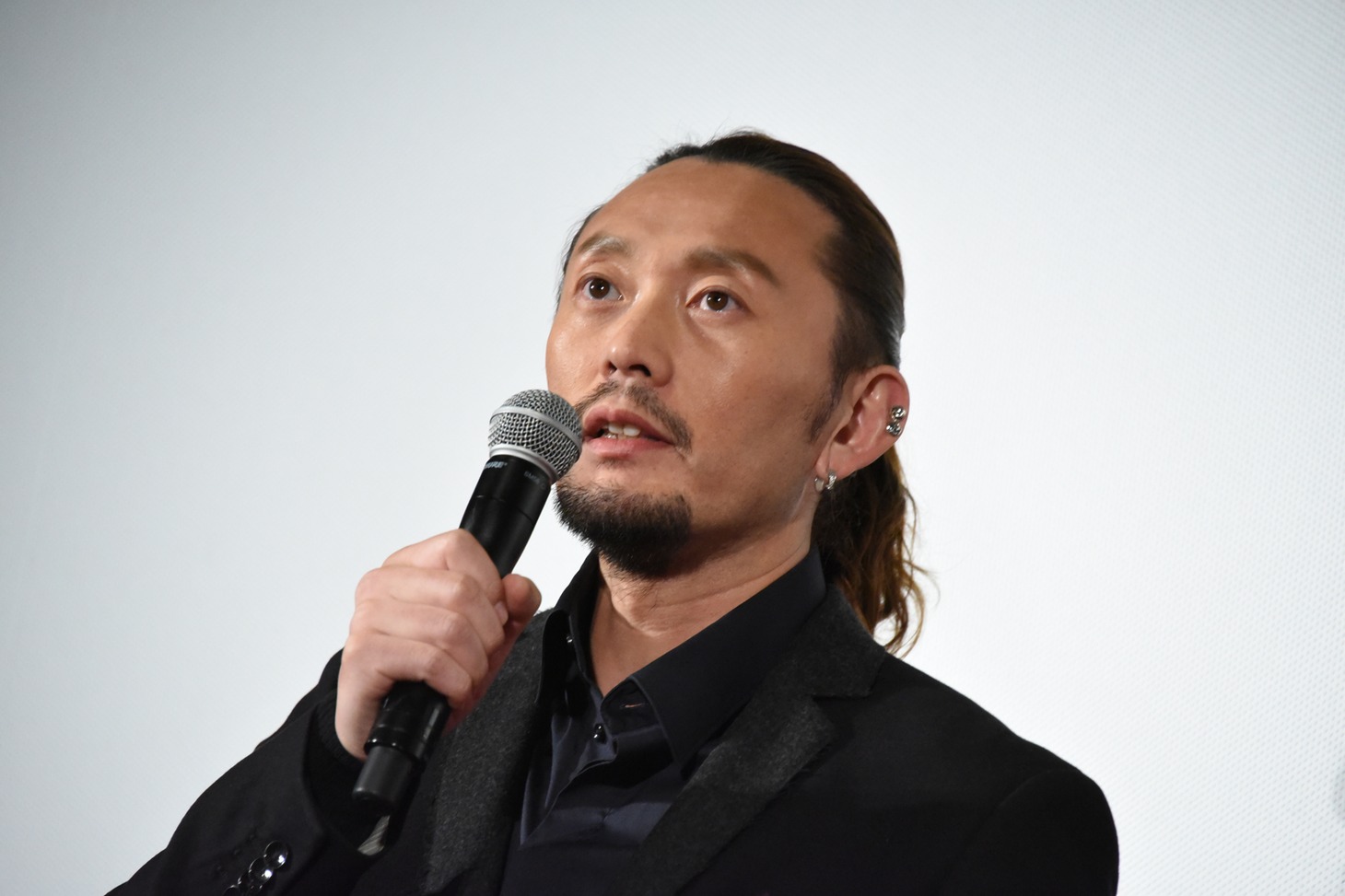 ユー・フェイ