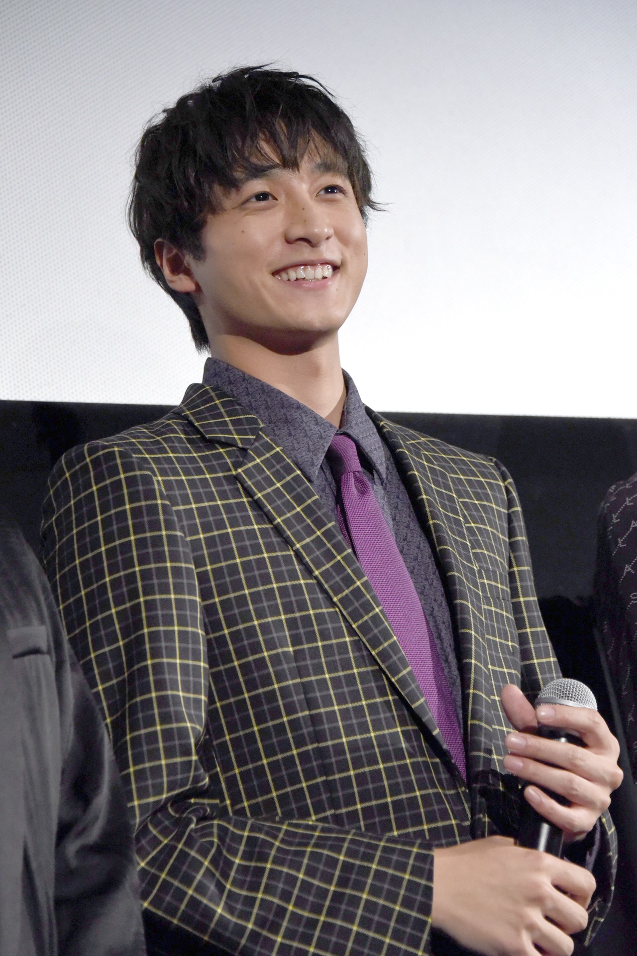 小関裕太
