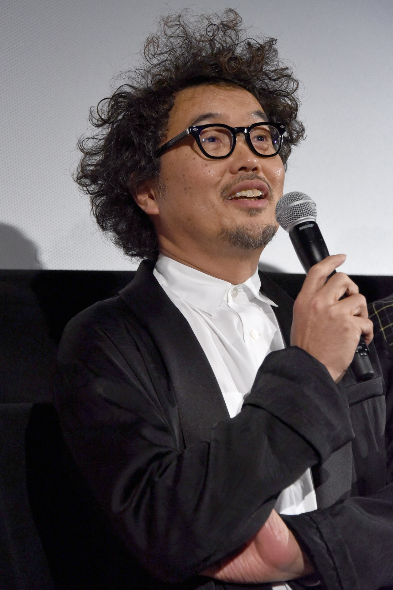 三木康一郎