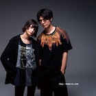 ゴジラ65周年、glambとの記念コラボアイテムが登場