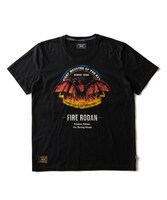Fire Rodan T（税込7590円）