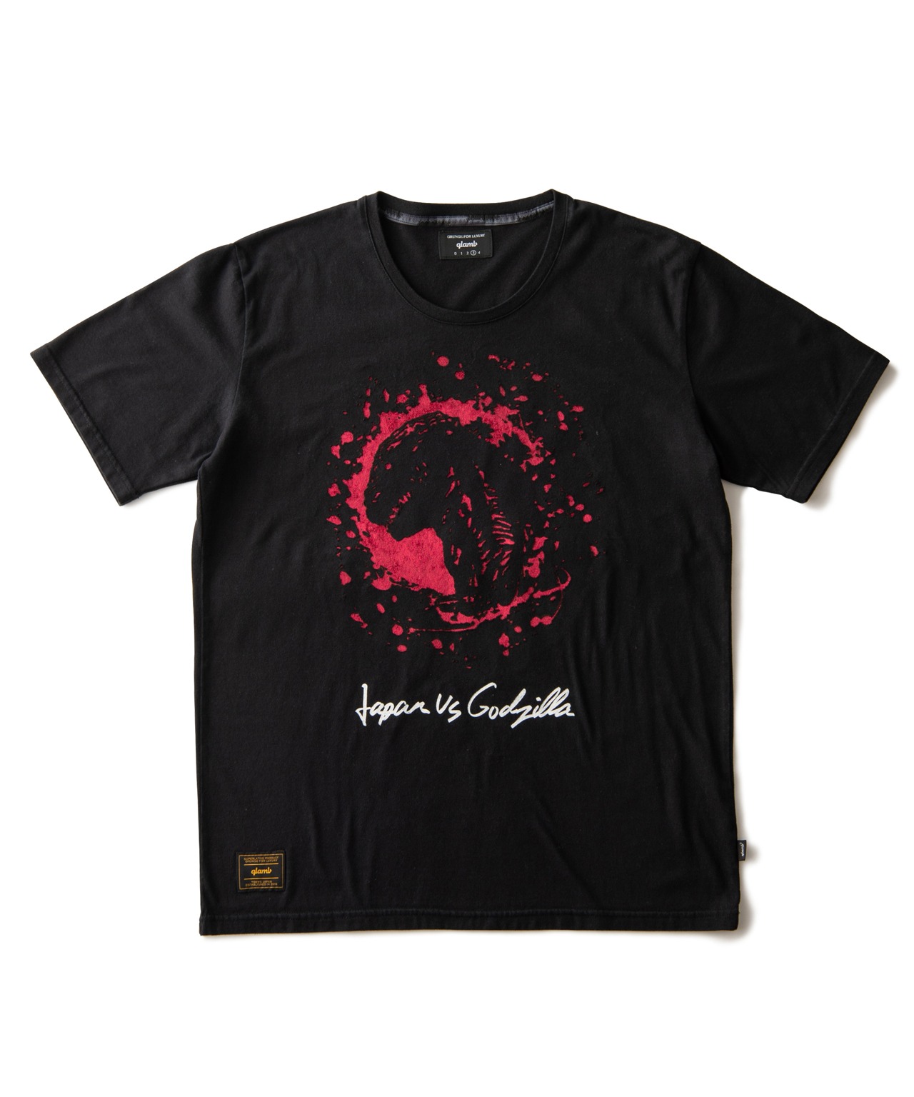 Shin Godzilla opal CS（税込7590円）