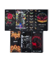 Godzilla Phone cover（各税込4950円）