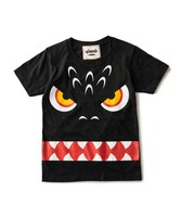 Mini Godzilla T（税込3850円）