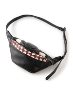 Godzilla waist pouch（税込3万8500円）