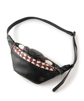 Godzilla waist pouch（税込3万8500円）