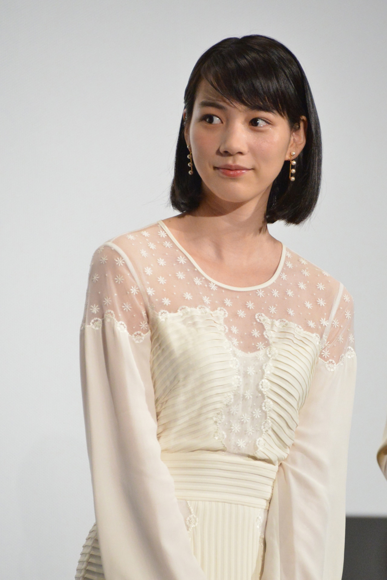 のん